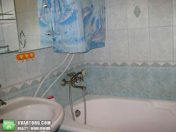 Rent out 4-room apartment. Киев,  Старонаводницкая — photo 3