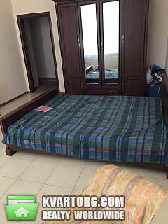 Rent out 1-room apartment. Киев,  Харьковское шоссе — photo 1