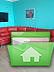 Rent out 2-room apartment. Киев,  Бажана — photo 1
