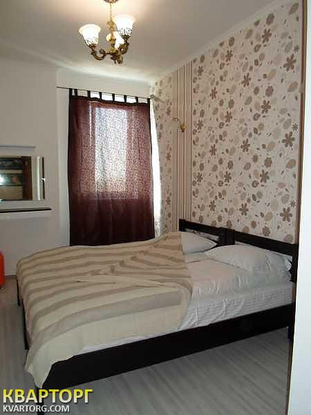Rent out 2-room apartment. Одесса, Базарная — photo 8