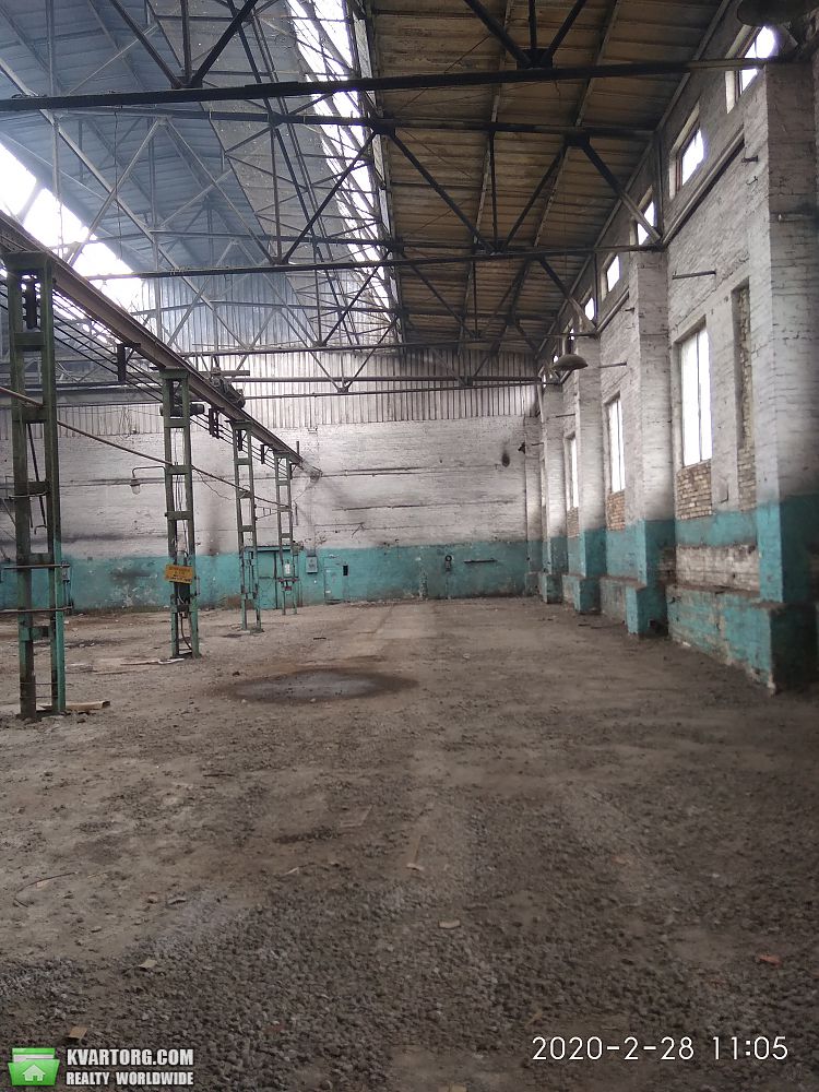 Rent out warehouse. Днепропетровск, Калиновая — photo 10