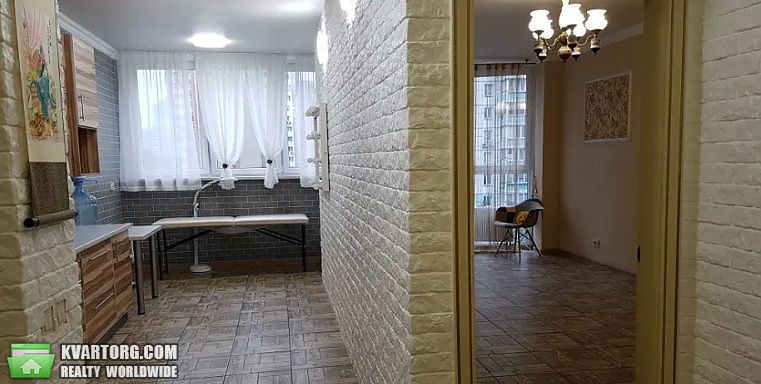 Sell 1-room apartment. Киев,  Драгоманова — photo 7
