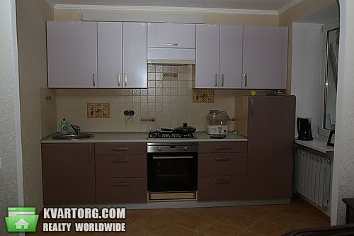 Sell 1-room apartment. Киев, Радунская — photo 1