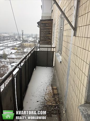 Rent out 1-room apartment. Киев,  Богатырская — photo 9