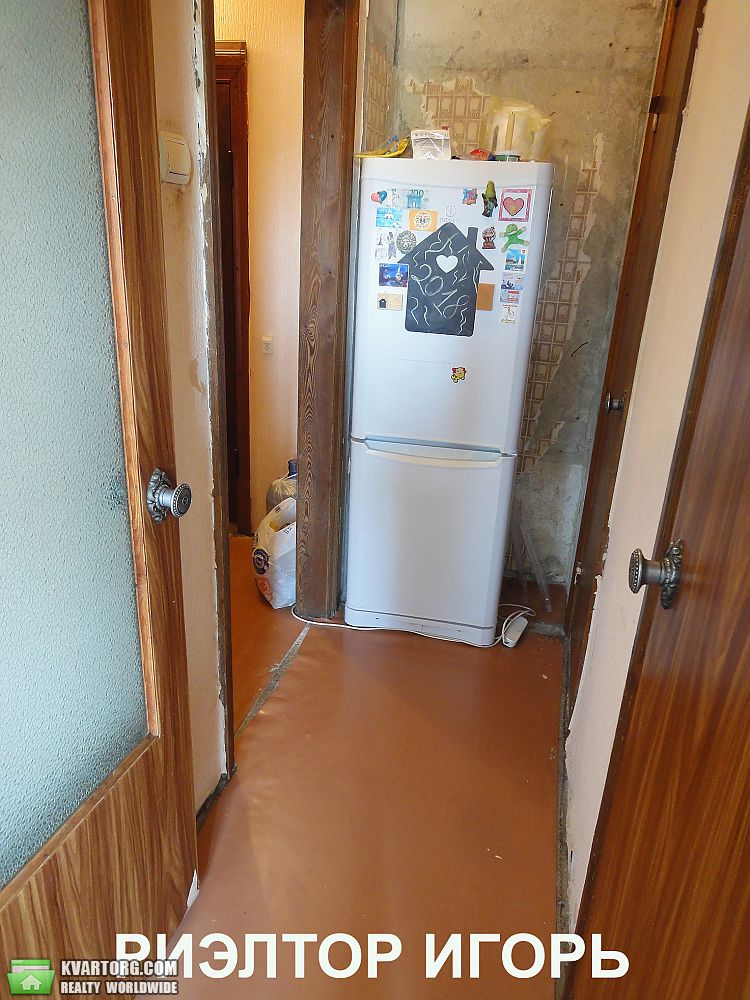 Rent out 2-room apartment. Одесса, Вильямса — photo 7