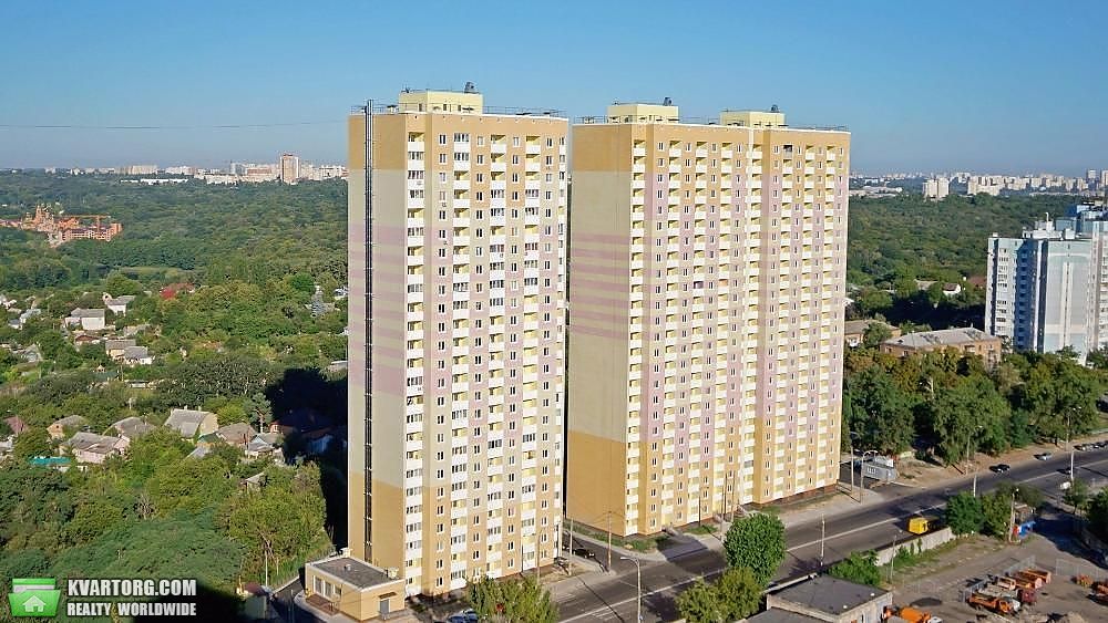 Sell 2-room apartment. Киев, Науки просп. — photo 2