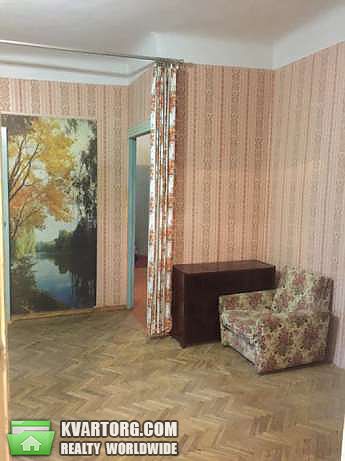 Sell 2-room apartment. Киев,  Добрый путь — photo 1
