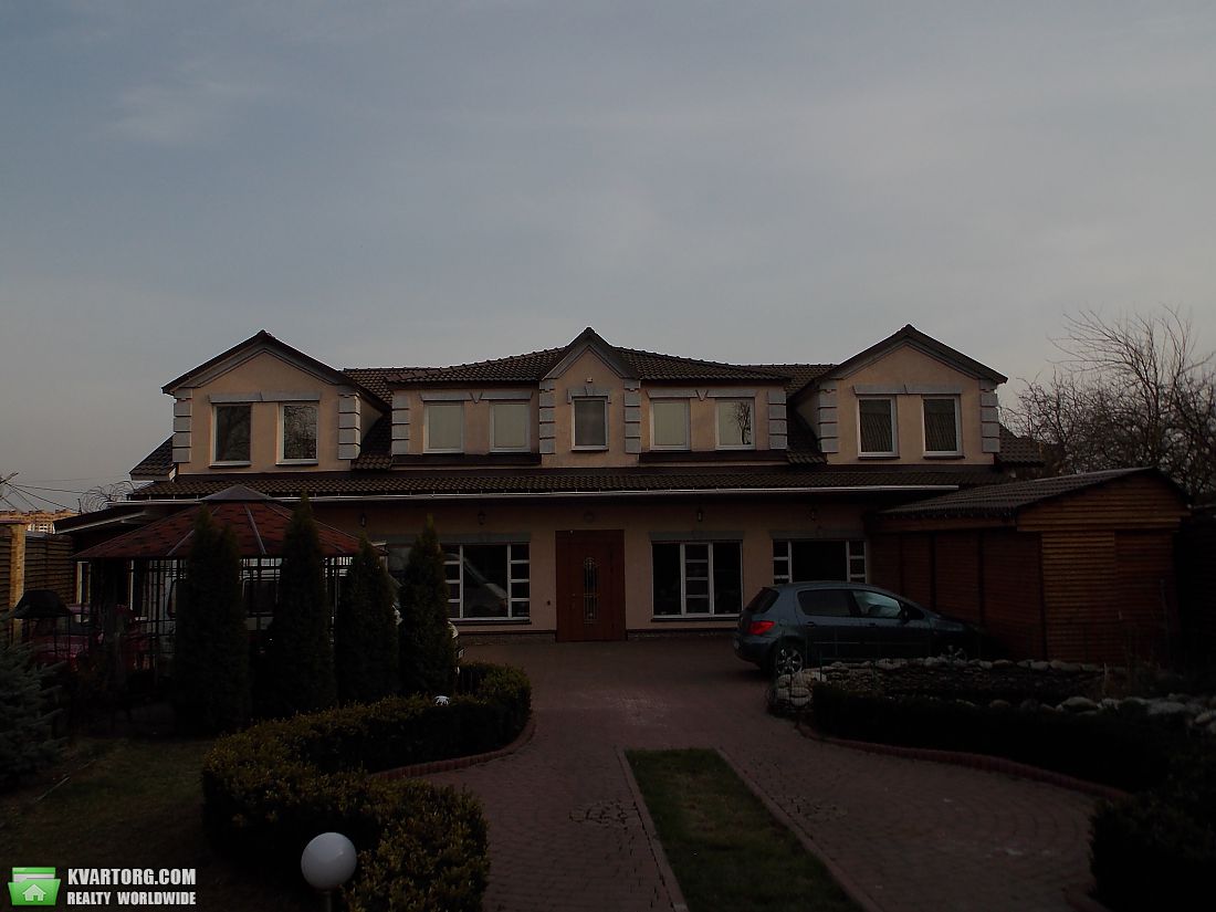 Rent out house. Киев, Кооперативная — photo 4