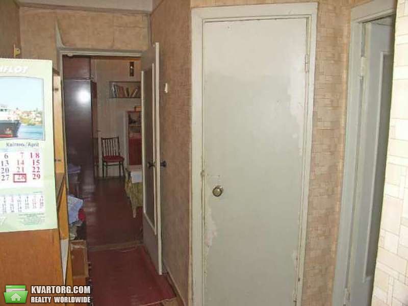 Sell 1-room apartment. Киев,  Зодчих — photo 6