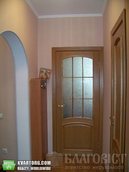 Sell 1-room apartment. Киев, Левитана — photo 4