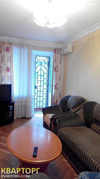 Rent out 3-room apartment. Одесса, Княжеская — photo 5
