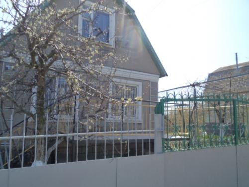 Sell house. Одесса,   Восхода — photo 1