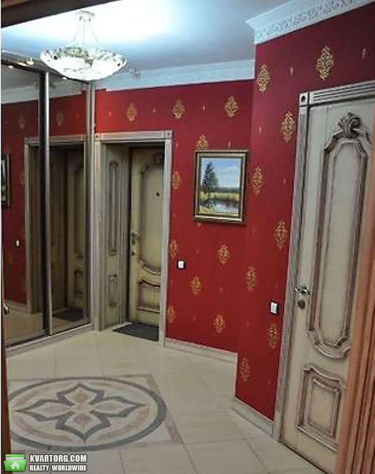 Rent out 2-room apartment. Киев,  Ломоносова — photo 4
