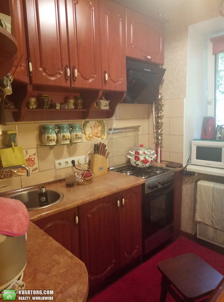 Sell 1-room apartment. Киев,  Доброхотова — photo 2