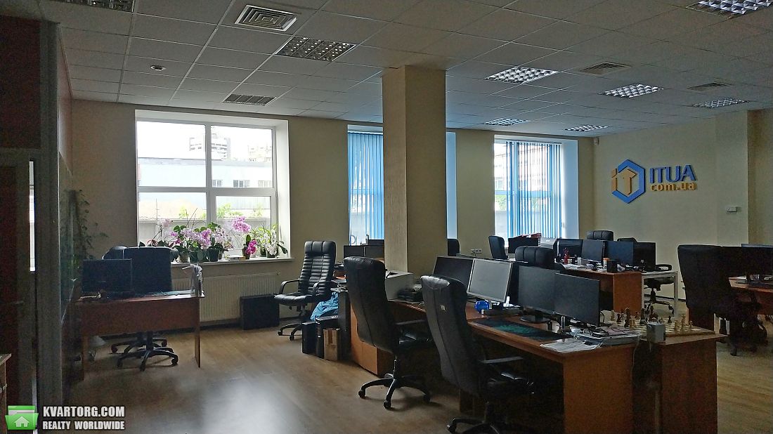Rent out office. Киев,  Мельникова — photo 4