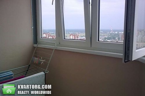 Sell 1-room apartment. Киев, Закревского — photo 10