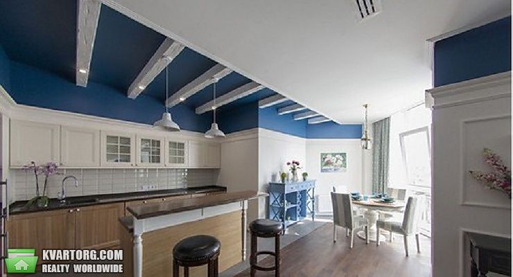 Rent out 5-room apartment. Киев,  Глубочицкая — photo 4