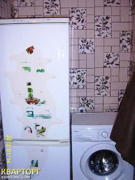 Rent out 1-room apartment. Киев,  Челябинская — photo 2