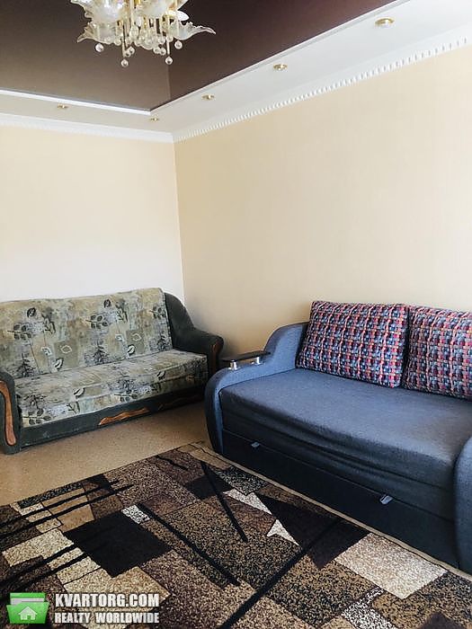 Rent out 2-room apartment. Киев,  Оболонский пр — photo 2