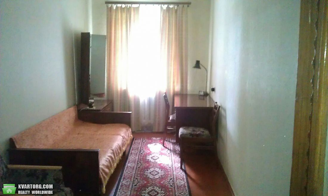 Rent out 2-room apartment. Харьков, 12 Апреля — photo 6