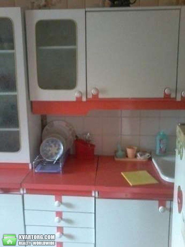 Sell 1-room apartment. Киев,  Закревского — photo 5