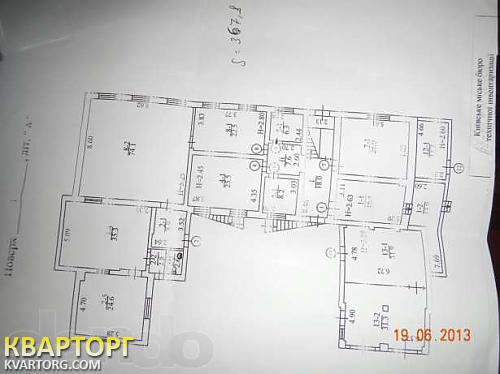 Sell office. Киев,  Науки пр — photo 6