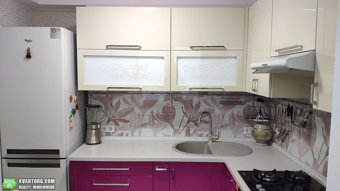 Sell 1-room apartment. Украинка, Днепровский проспект — photo 9
