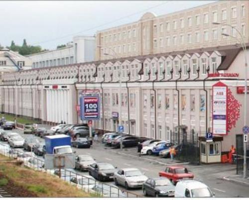 Rent out office. Киев, Гринченко Николая — photo 7