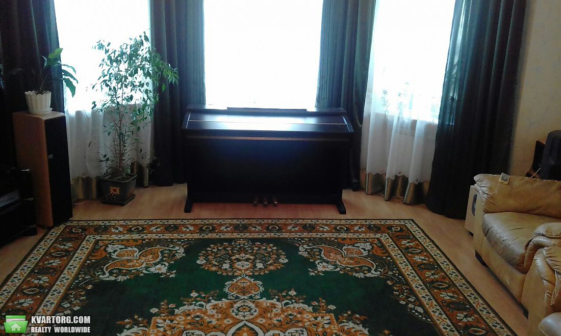 Sell 4-room apartment. Днепропетровск, Литейная — photo 1