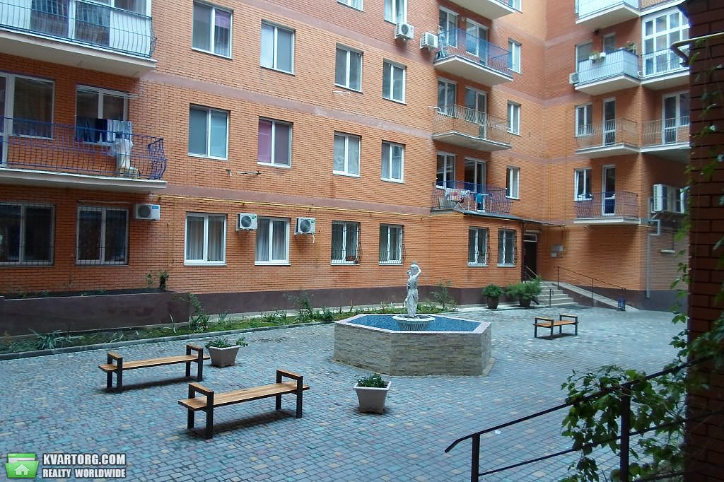 Sell 2-room apartment. Одесса, Книжный переулок — photo 1