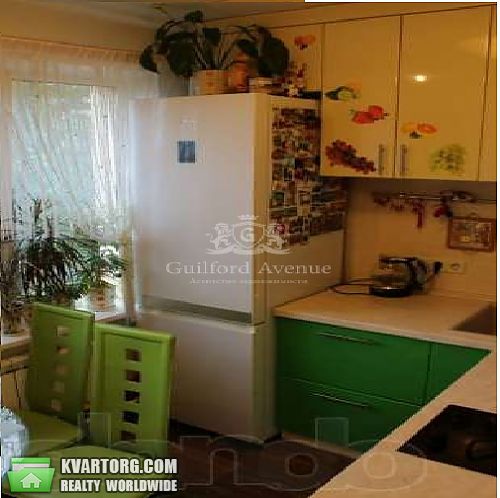 Sell 3-room apartment. Киев, Березняковская — photo 8