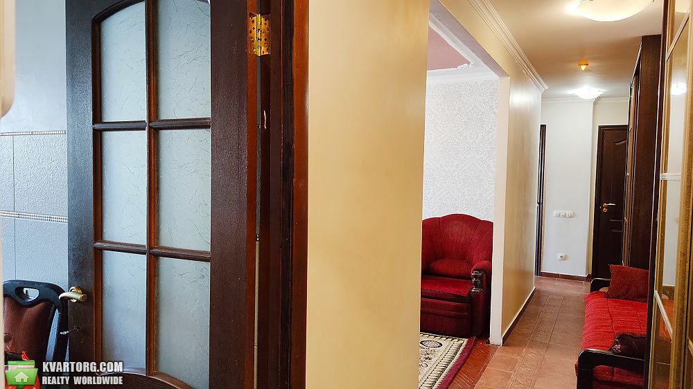 Sell 3-room apartment. Киев,  Пражская — photo 3