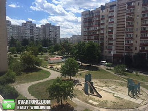 продам 1-комнатную квартиру. Киев,   Маяковского - фото 1