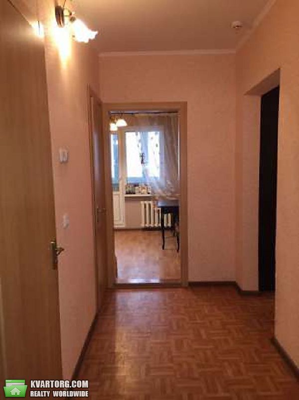 Sell 3-room apartment. Киев,  Цветаевой — photo 2