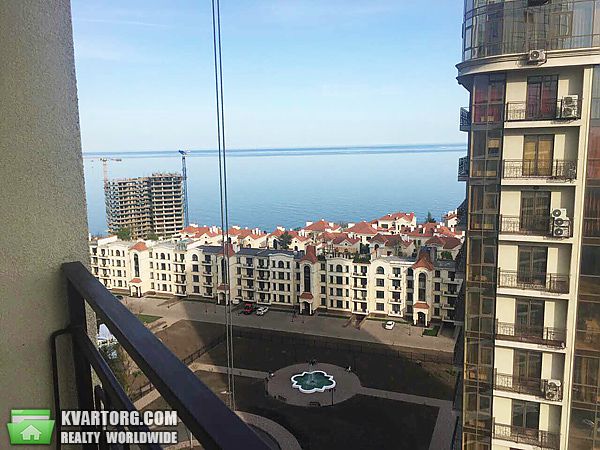 Sell 1-room apartment. Одесса, 8 Жемчужина — photo 1