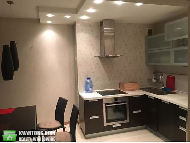 Rent out 3-room apartment. Киев,  Верховинная — photo 6