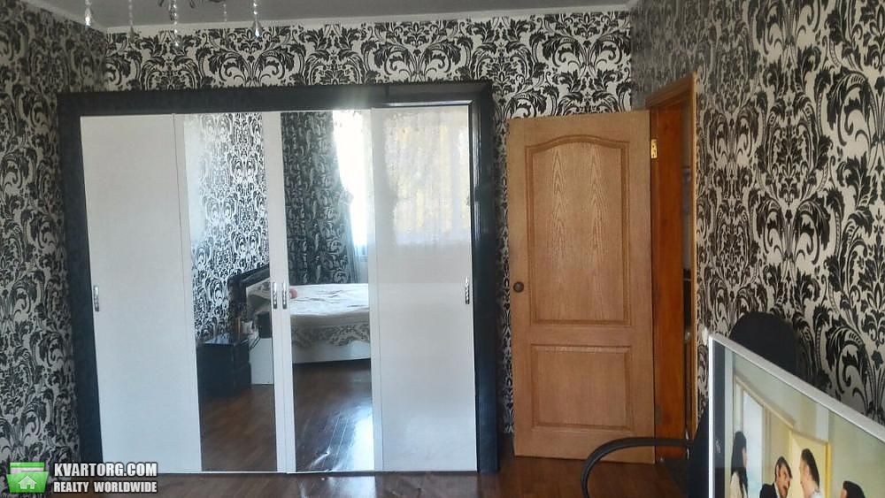 Sell 1-room apartment. Киев,  Лисковская — photo 2