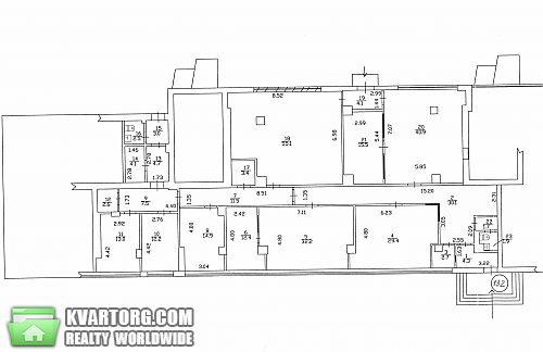 Rent out office. Киев, ул. Серафимовича — photo 2