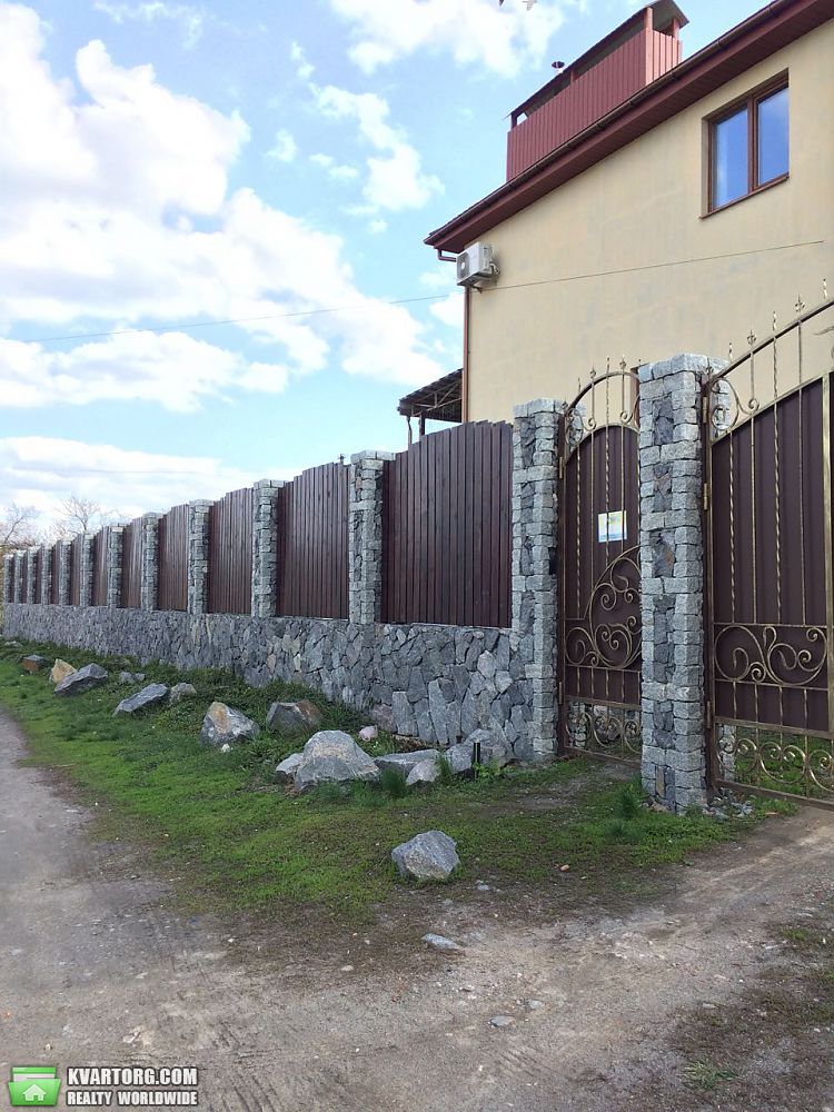 Sell house. Днепропетровск, адлерская — photo 1