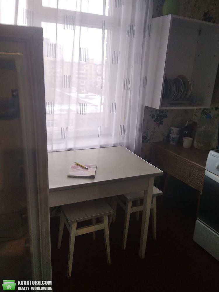 Rent out 1-room apartment. Киев, Братиславська — photo 3