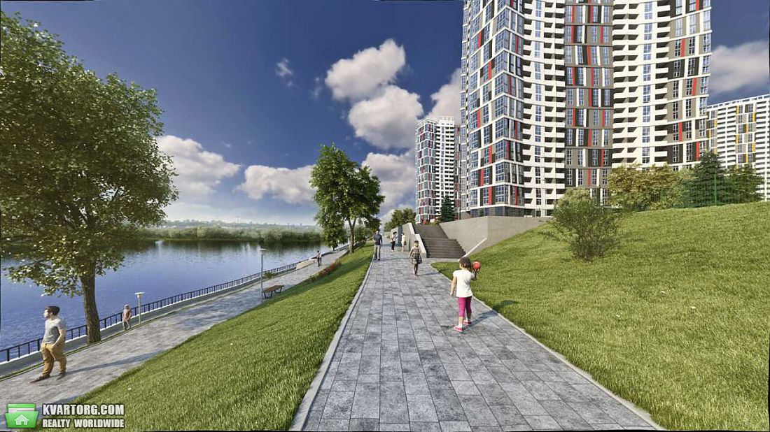 Sell 1-room apartment. Киев,  Сагайдака — photo 3