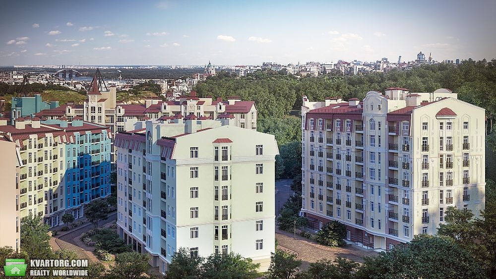 Sell 2-room apartment. Киев, Кожемяцкая — photo 1