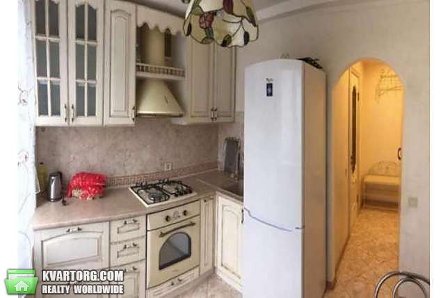 Rent out 2-room apartment. Киев,  Победы пр — photo 5