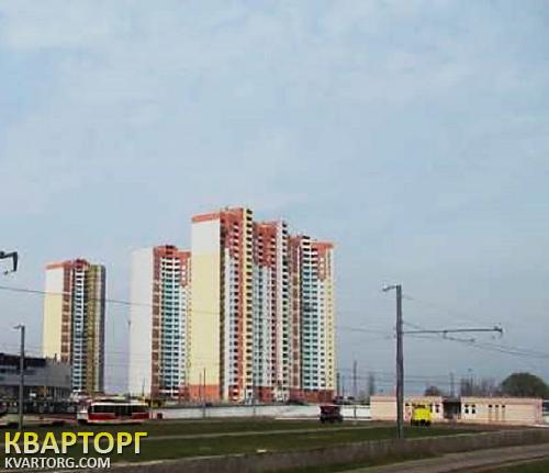 Sell 3-room apartment. Киев, Милославская — photo 1