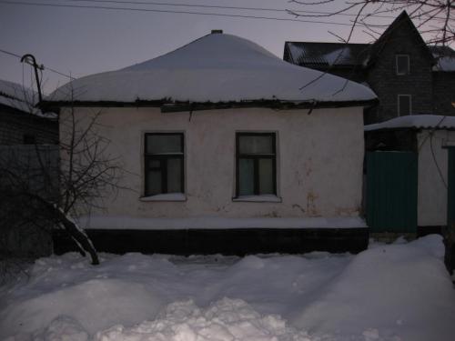 Sell house. Луганск, Московская — photo 1