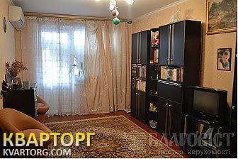 Sell 2-room apartment. Киев, Оболонский пр — photo 3
