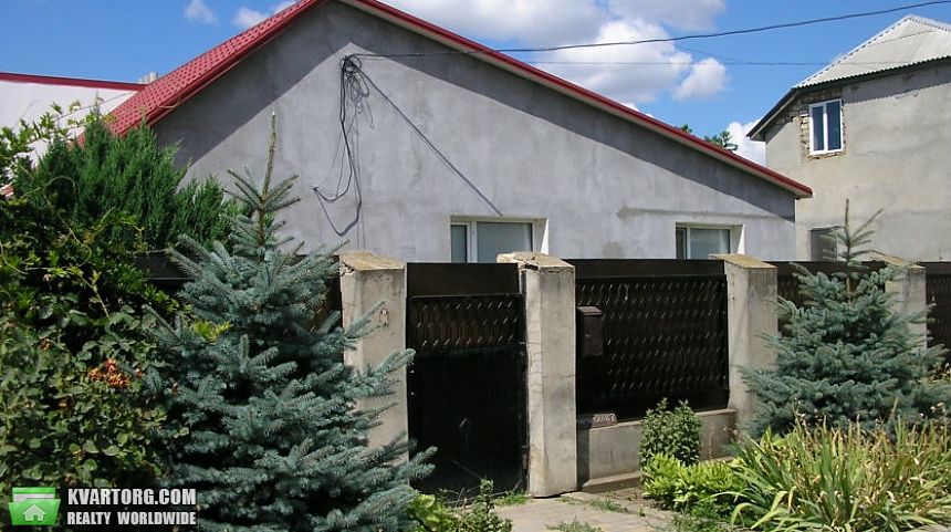Sell house. Одесса, Черноморская / Красноселк — photo 8