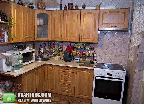 Sell 3-room apartment. Киев, Бальзака — photo 1