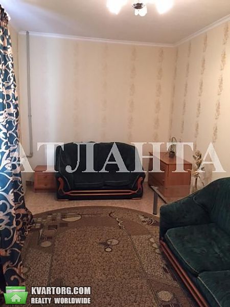 Sell 2-room apartment. Одесса, Сегедская — photo 3