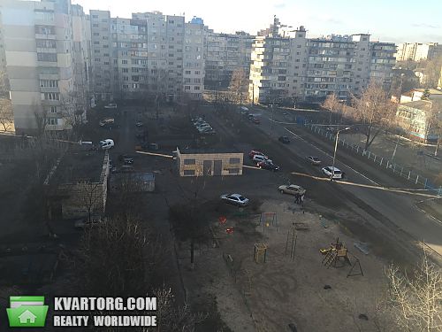 Sell 3-room apartment. Киев, Севастопольская — photo 5
